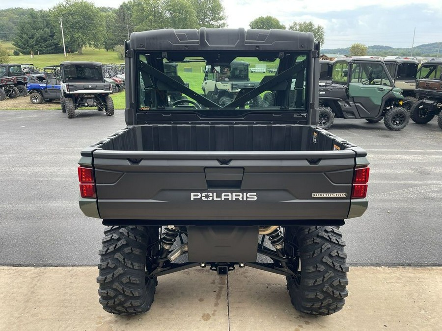 2027 Polaris® Ranger XP 1000 NorthStar Premium Army Green