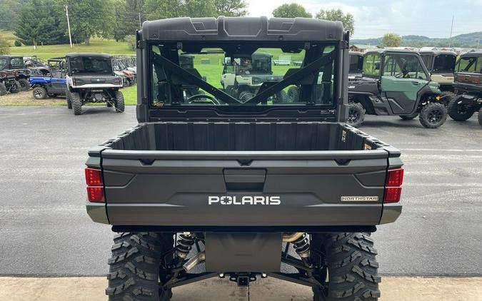 2027 Polaris® Ranger XP 1000 NorthStar Premium Army Green