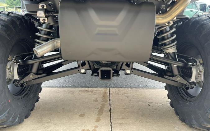 2027 Polaris® Ranger XP 1000 NorthStar Premium Army Green