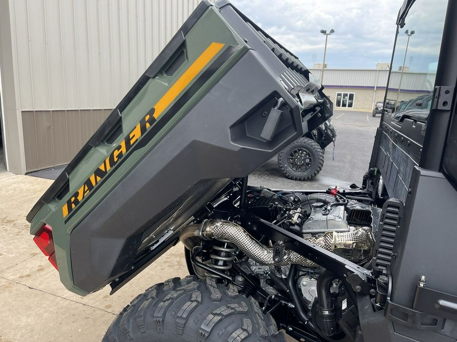 2027 Polaris® Ranger XP 1000 NorthStar Premium Army Green