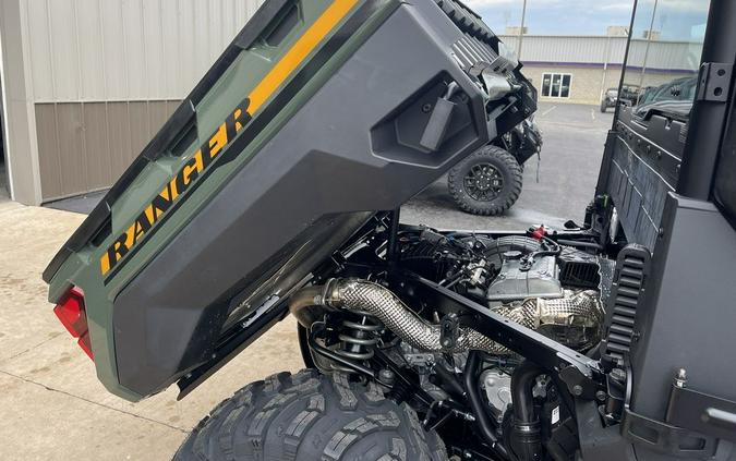 2027 Polaris® Ranger XP 1000 NorthStar Premium Army Green