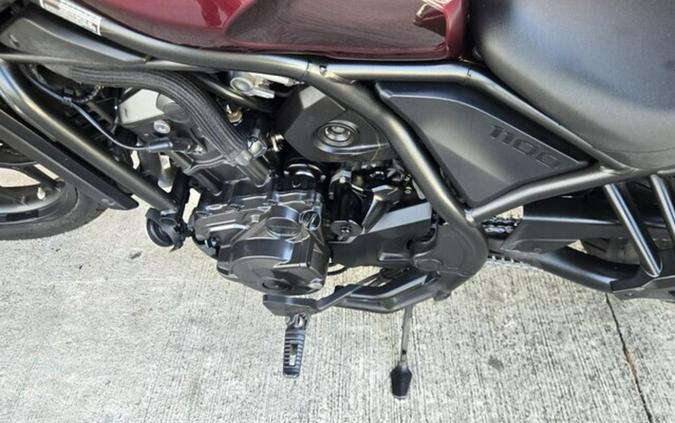 2023 Honda Rebel 1100T DCT
