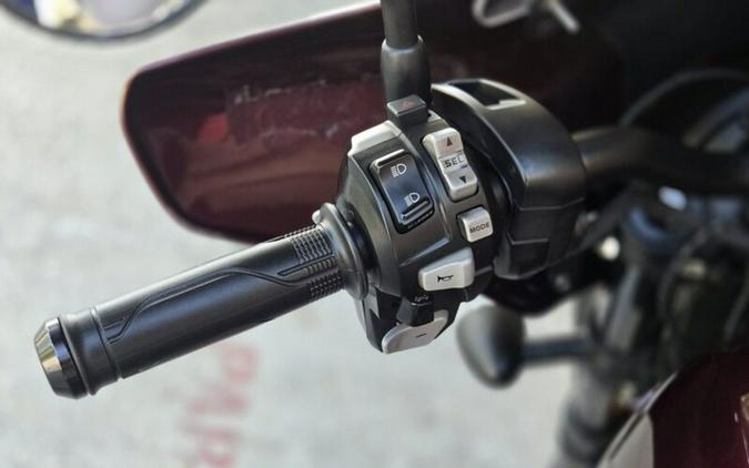 2023 Honda Rebel 1100T DCT