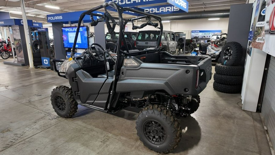 2026 Honda Pioneer 700 Forest