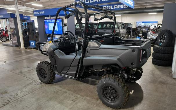 2026 Honda Pioneer 700 Forest