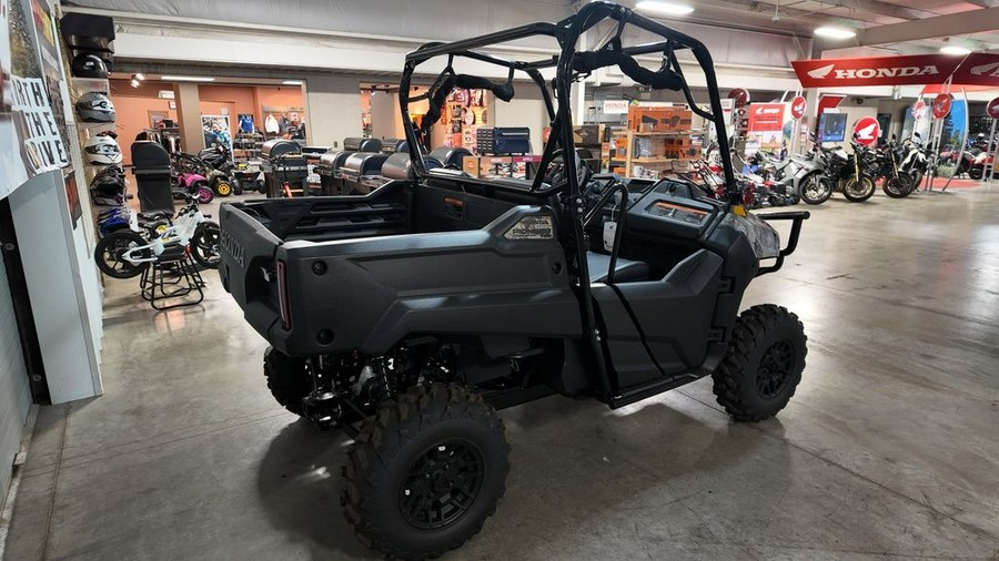 2026 Honda Pioneer 700 Forest