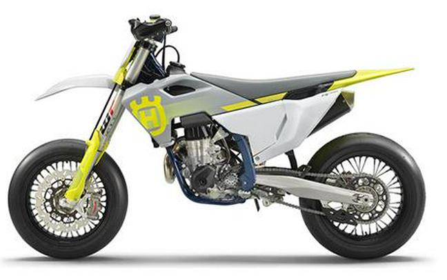 2024 Husqvarna FS 450