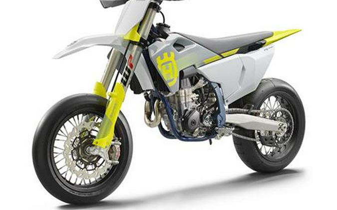 2024 Husqvarna FS 450