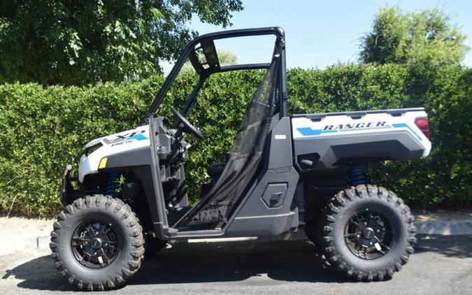 2024 Polaris® Ranger XP Kinetic Ultimate