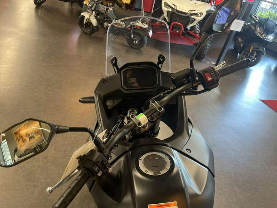 2024 Honda® Transalp