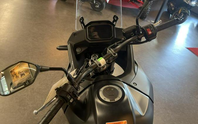 2024 Honda® Transalp