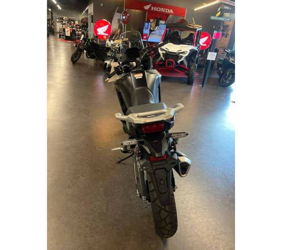 2024 Honda® Transalp