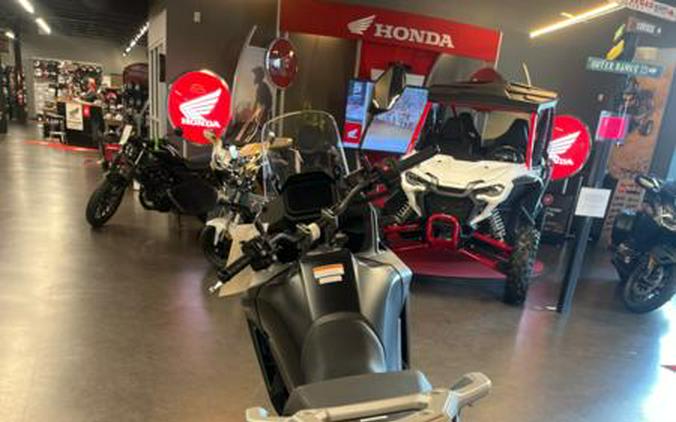 2024 Honda® Transalp