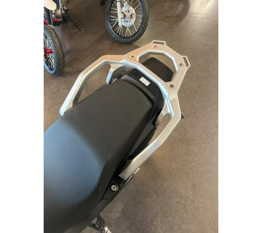 2024 Honda® Transalp