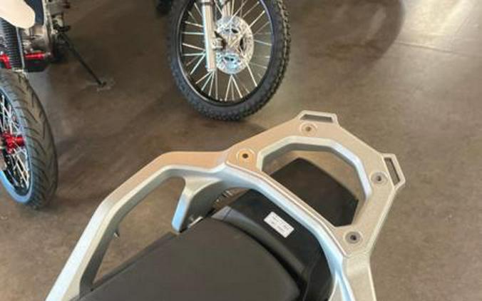 2024 Honda® Transalp