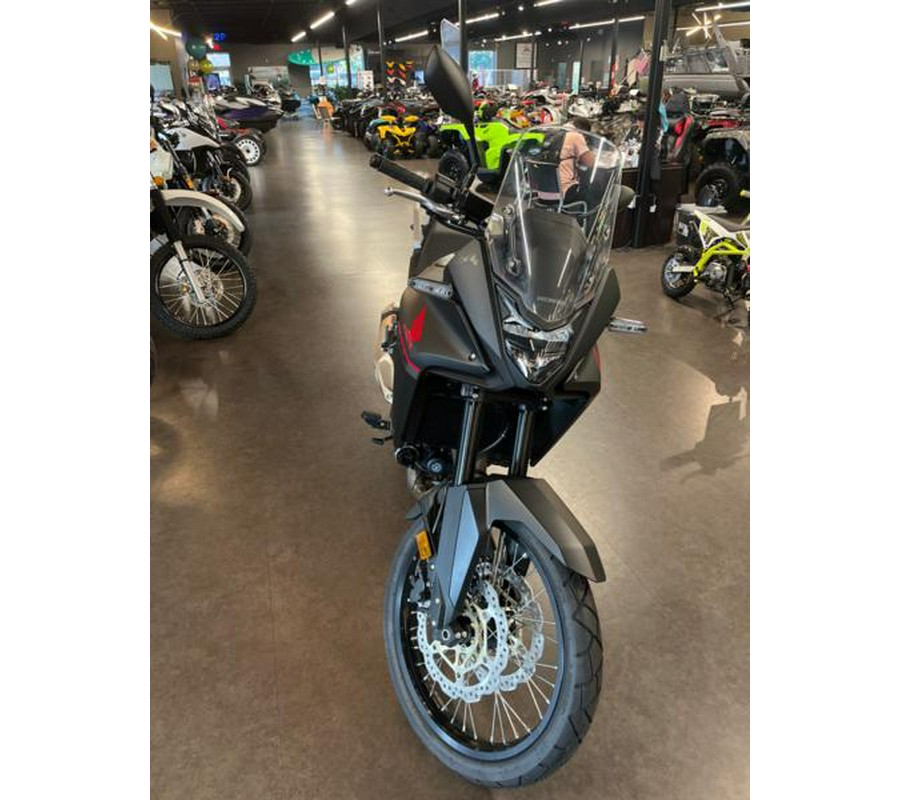 2024 Honda® Transalp