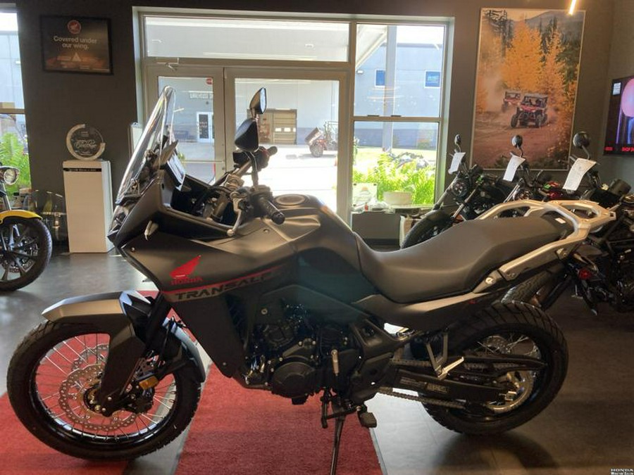 2024 Honda® Transalp