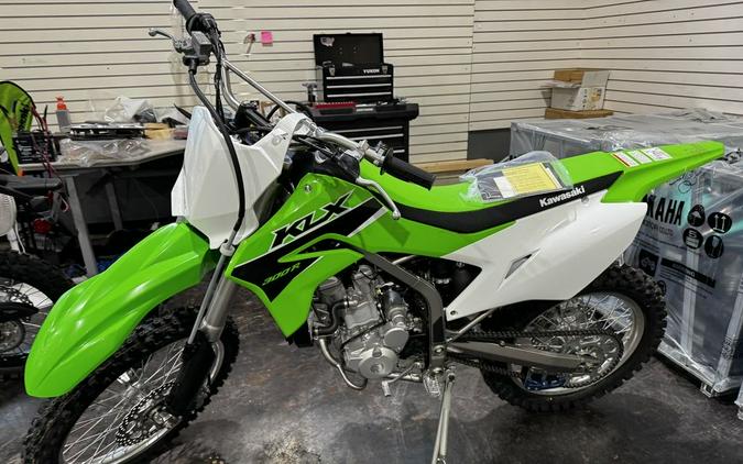 2023 Kawasaki KLX®300R