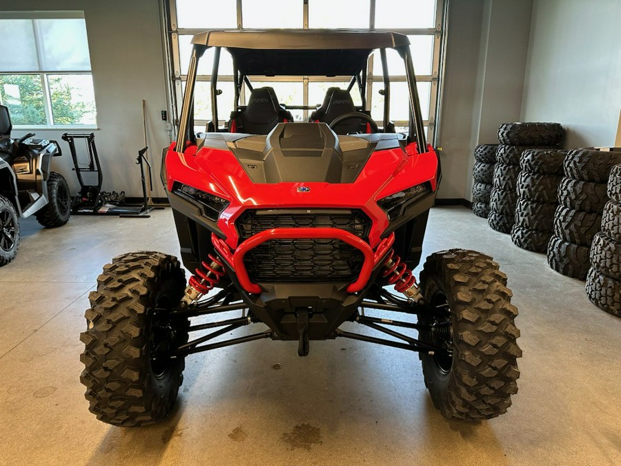 2024 Polaris Industries RZR XP 4 1000 Ultimate