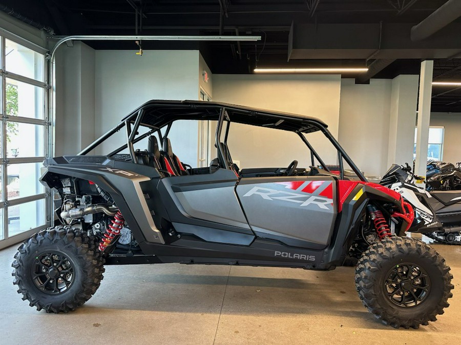 2024 Polaris Industries RZR XP 4 1000 Ultimate