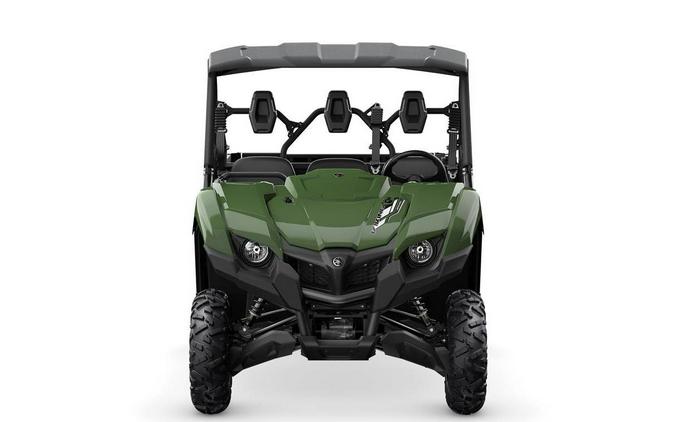 2023 Yamaha Viking EPS