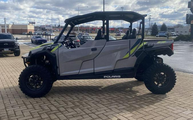 2024 Polaris General XP 4 1000 Sport