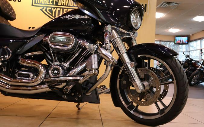 2019 Harley-Davidson HD Touring FLHX Street Glide