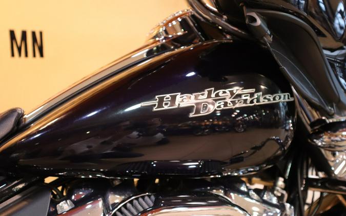 2019 Harley-Davidson HD Touring FLHX Street Glide