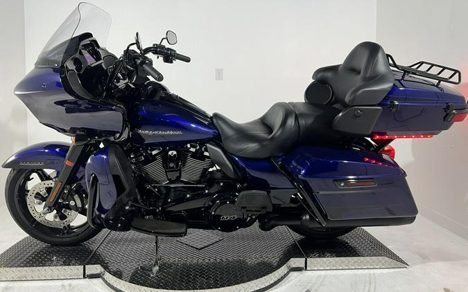 FLTRK 2020 Road Glide Limited