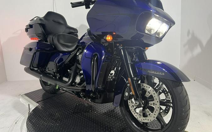 FLTRK 2020 Road Glide Limited