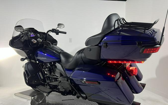 FLTRK 2020 Road Glide Limited