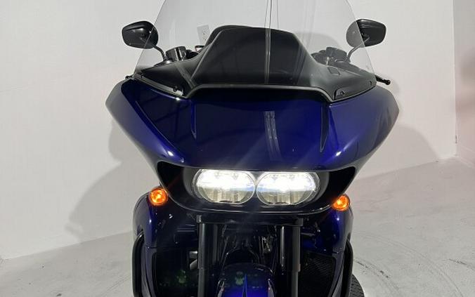 FLTRK 2020 Road Glide Limited