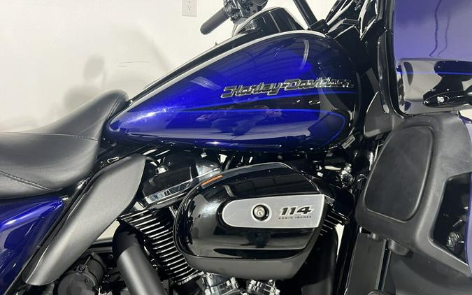 FLTRK 2020 Road Glide Limited