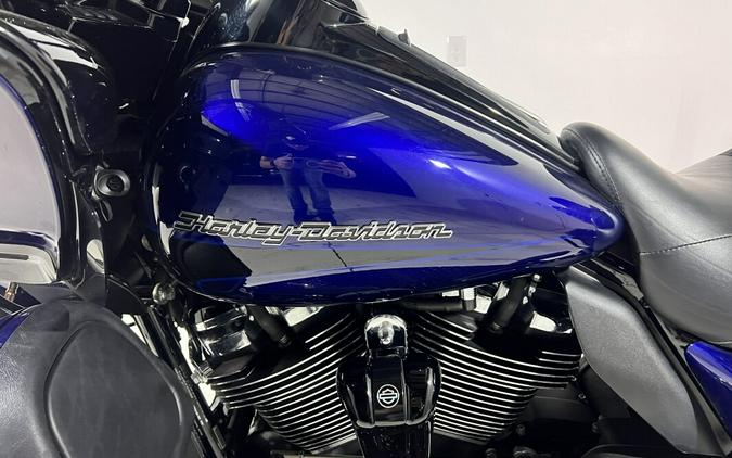 FLTRK 2020 Road Glide Limited