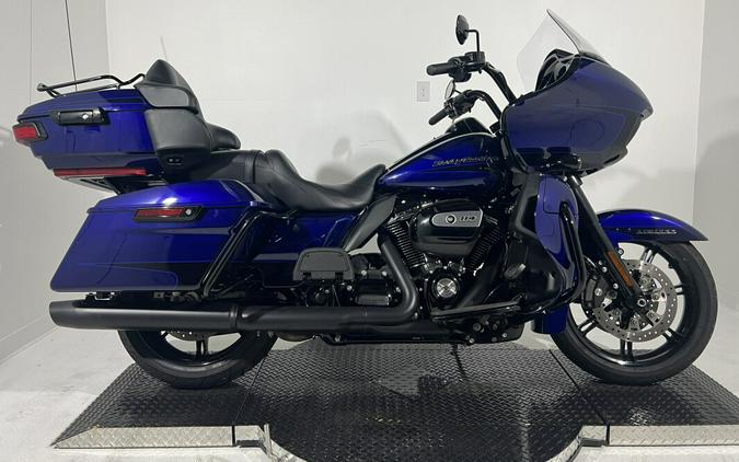 FLTRK 2020 Road Glide Limited