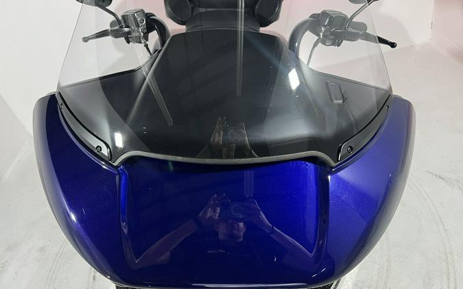 FLTRK 2020 Road Glide Limited