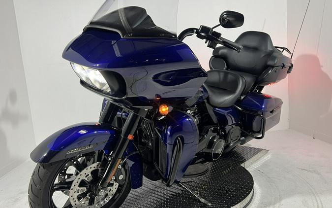 FLTRK 2020 Road Glide Limited