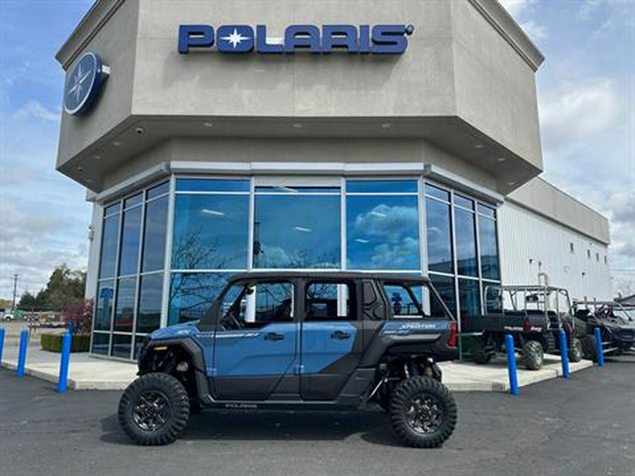 2024 Polaris Polaris XPEDITION ADV 5 Ultimate