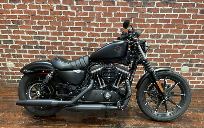 2020 Harley-Davidson Sportster XL883N - Iron 883