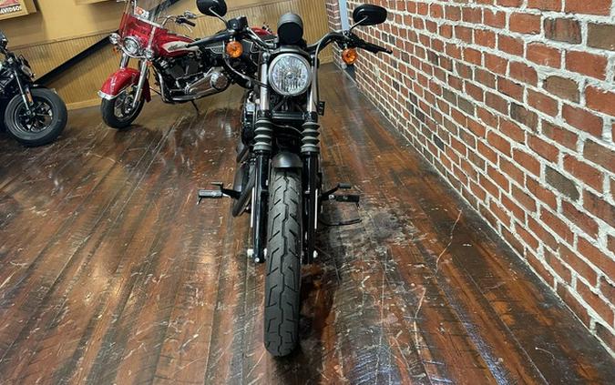 2020 Harley-Davidson Sportster XL883N - Iron 883