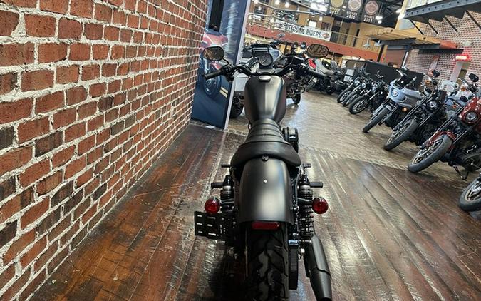 2020 Harley-Davidson Sportster XL883N - Iron 883