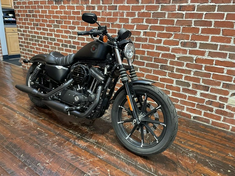 2020 Harley-Davidson Sportster XL883N - Iron 883