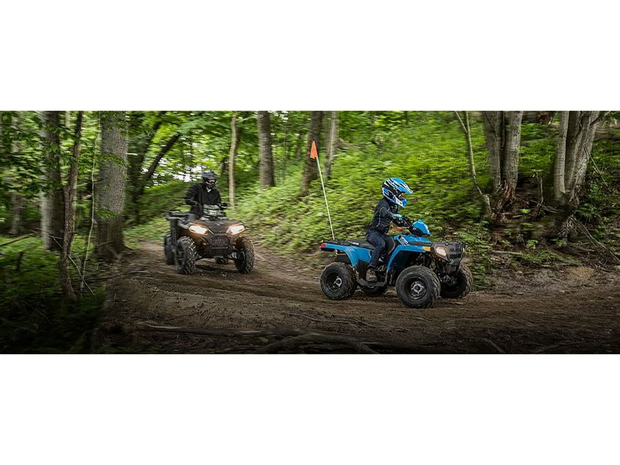 2024 Polaris Sportsman 110