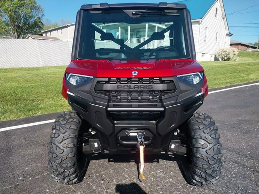 2025 Polaris Ranger XP 1000 NorthStar Edition Premium