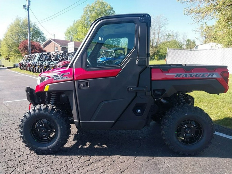 2025 Polaris Ranger XP 1000 NorthStar Edition Premium