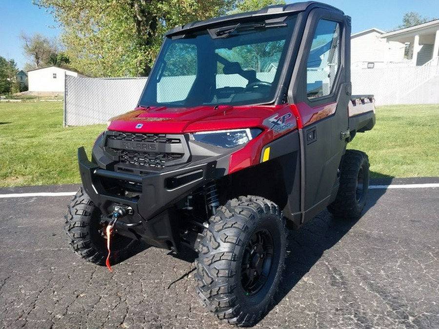 2025 Polaris Ranger XP 1000 NorthStar Edition Premium