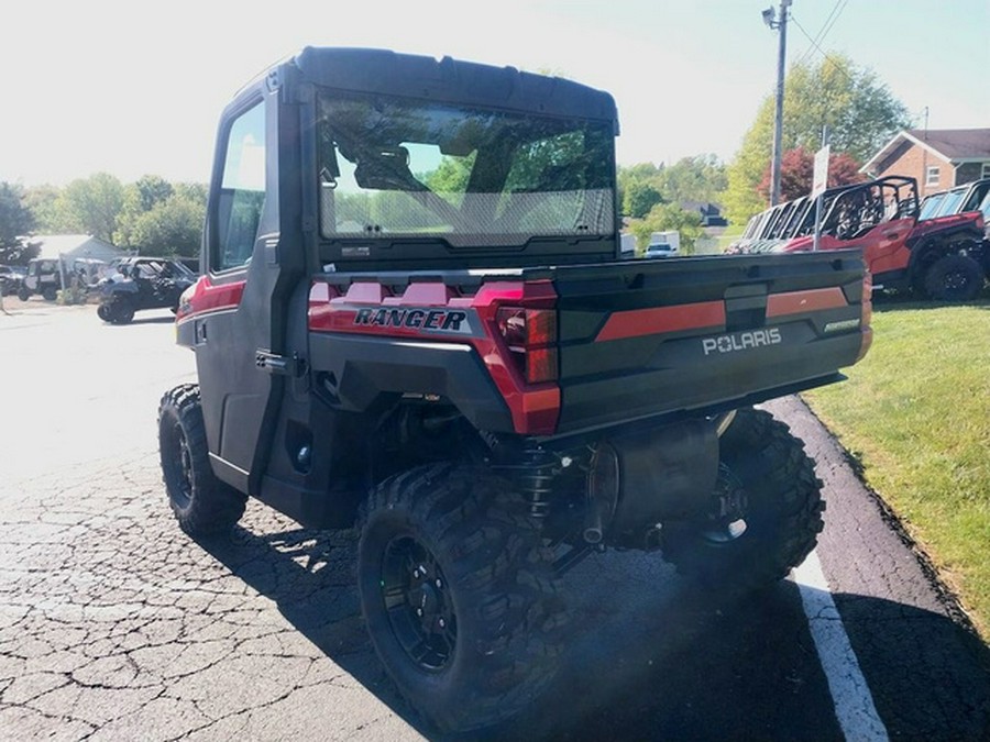 2025 Polaris Ranger XP 1000 NorthStar Edition Premium