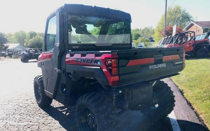 2025 Polaris Ranger XP 1000 NorthStar Edition Premium