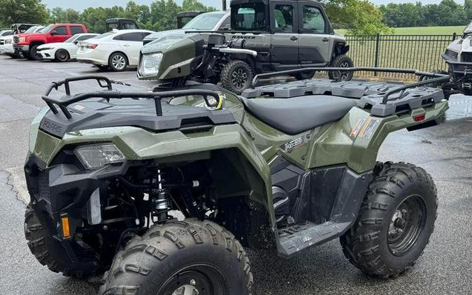 2024 Polaris® Sportsman 450 H.O. EPS