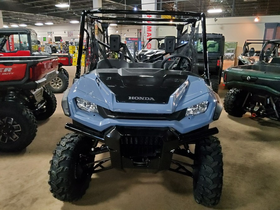 2024 Honda Pioneer 1000-5 Deluxe